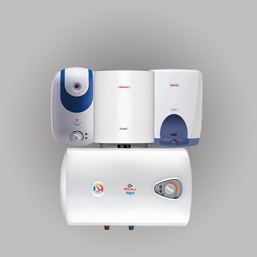 Best Geyser water Heater