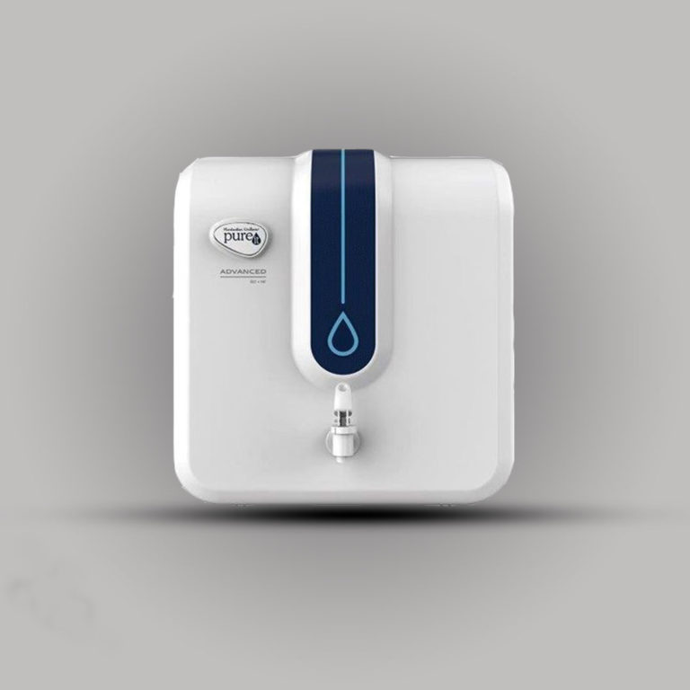 Pureit Advanced RO + MF Water Purifier Guide Adda