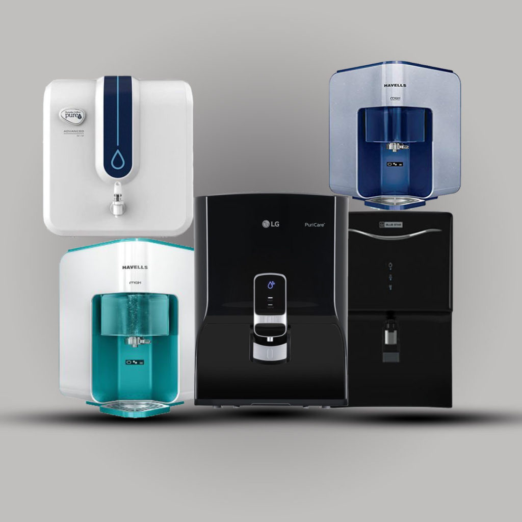 Water Purifier