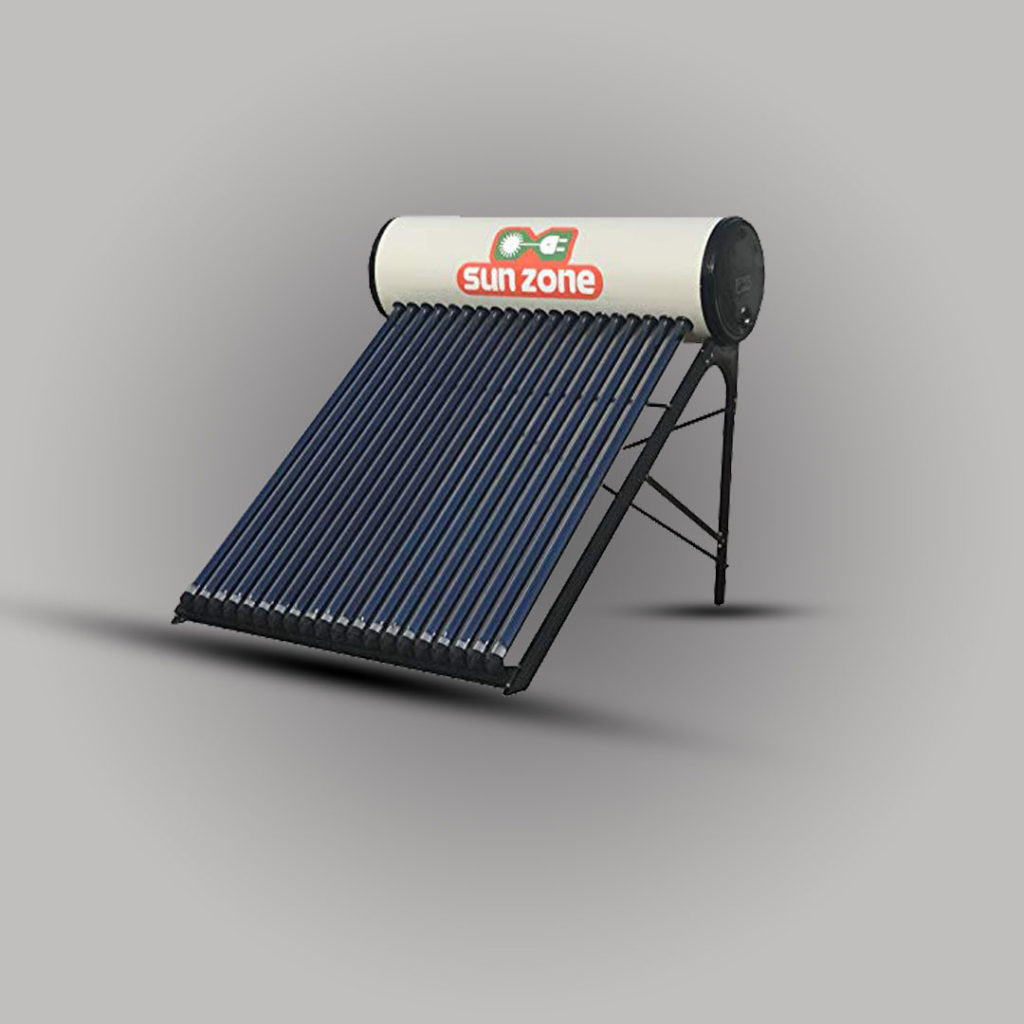 Solar Water Heater