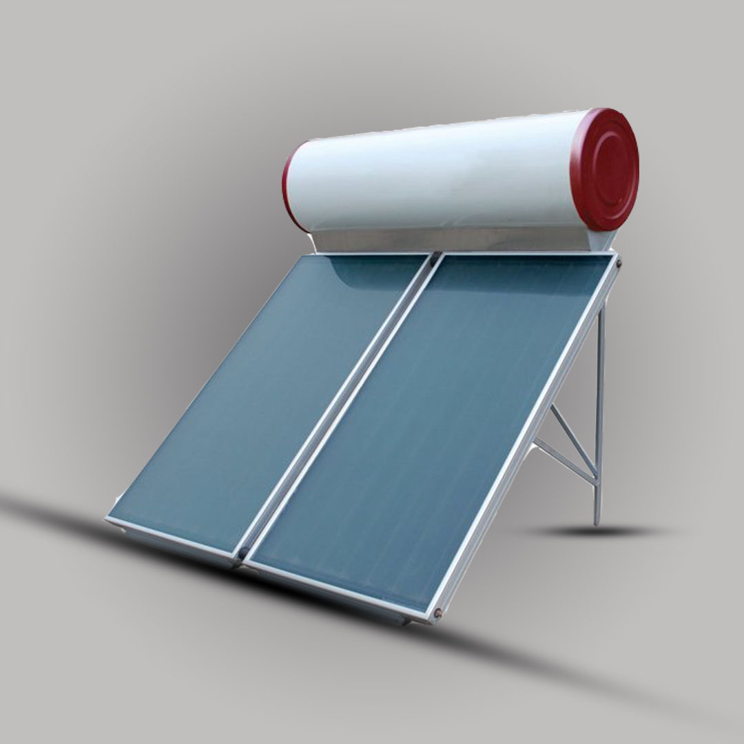 Solar Water Heater