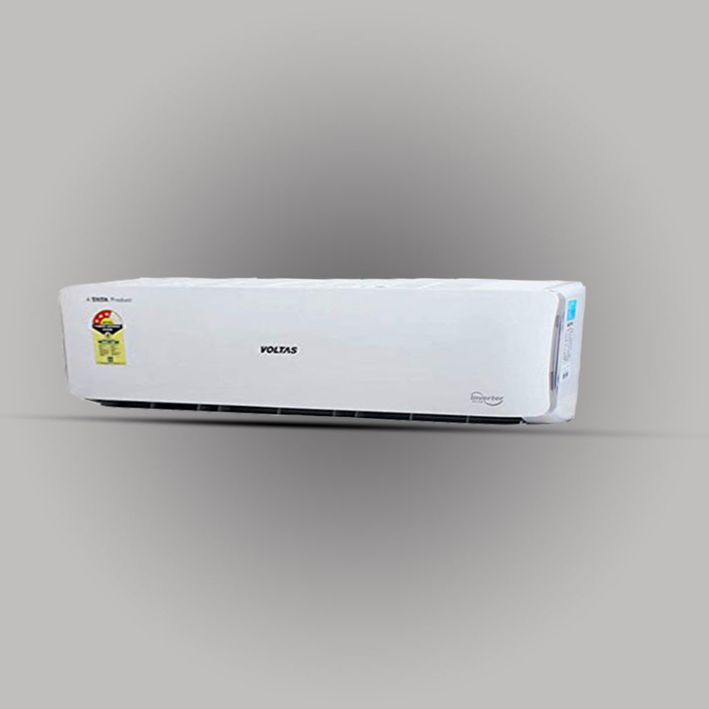 Inverter AC