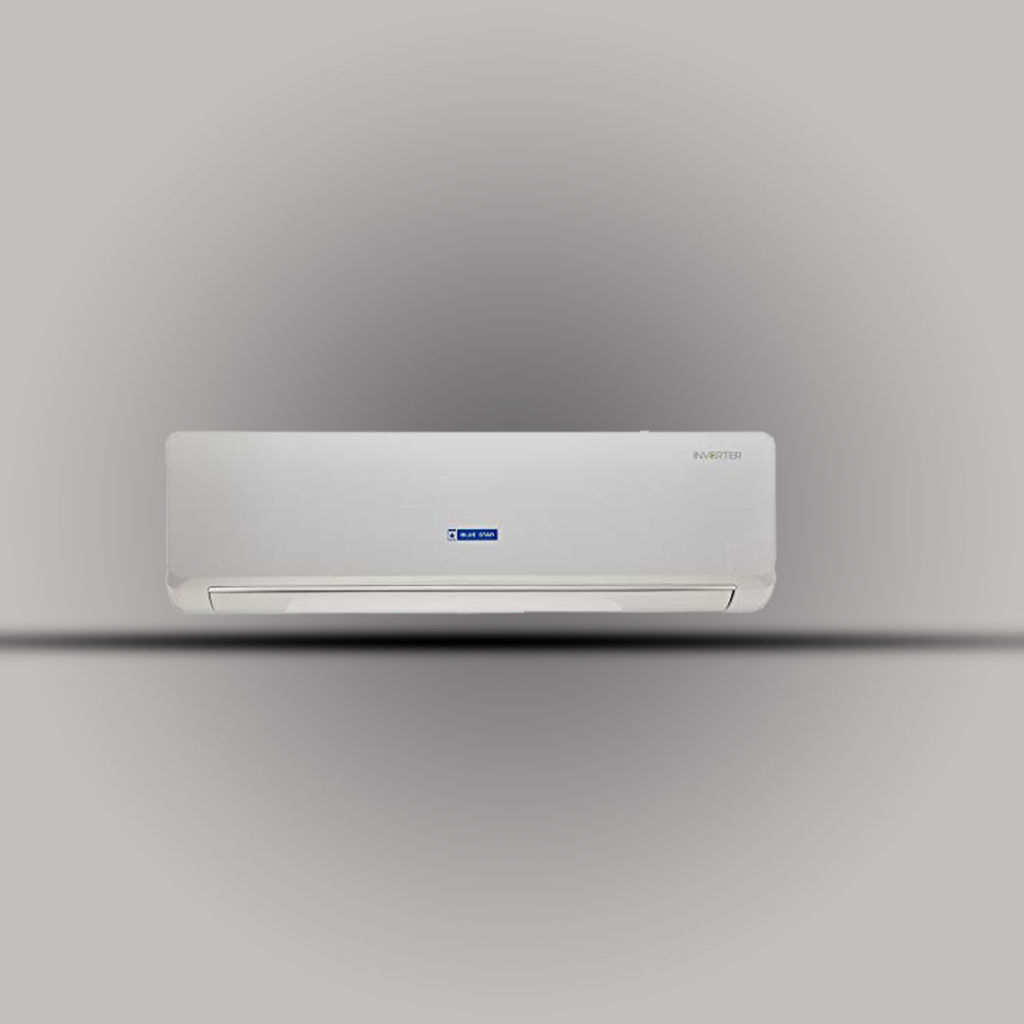 Inverter AC