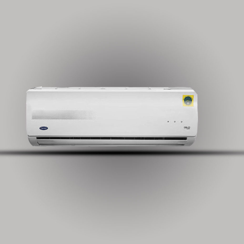 Inverter AC