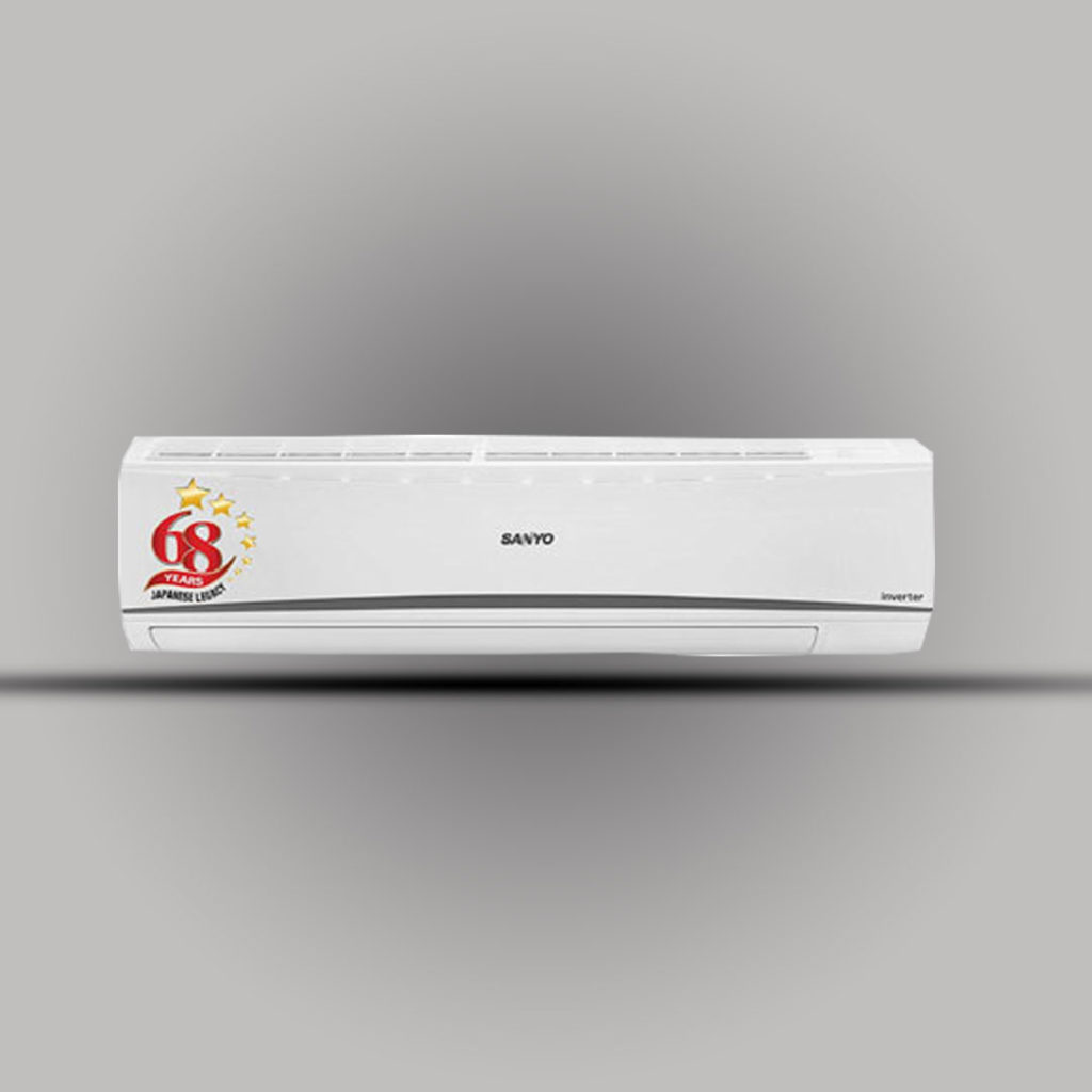 Inverter AC