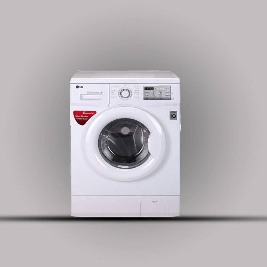 Best LG Washing Machine