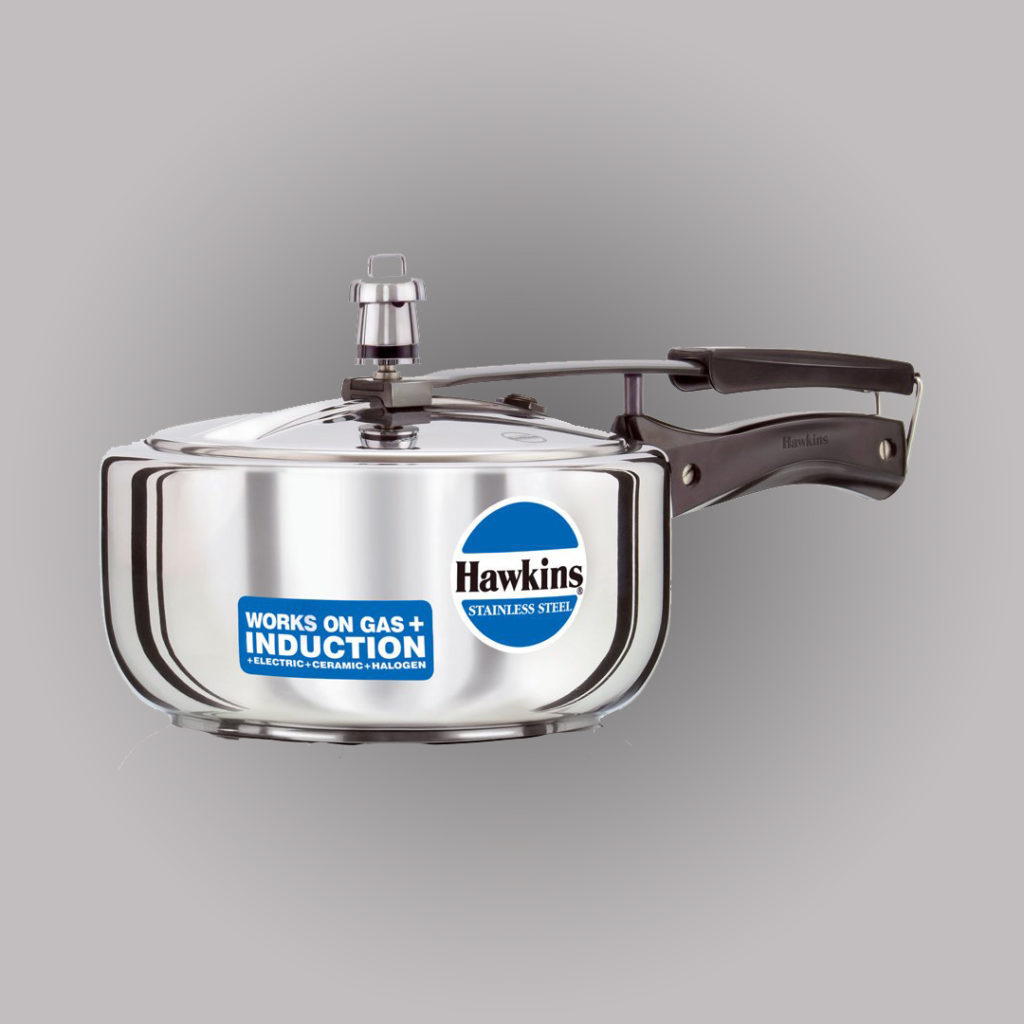 Hawkins pressure cooker