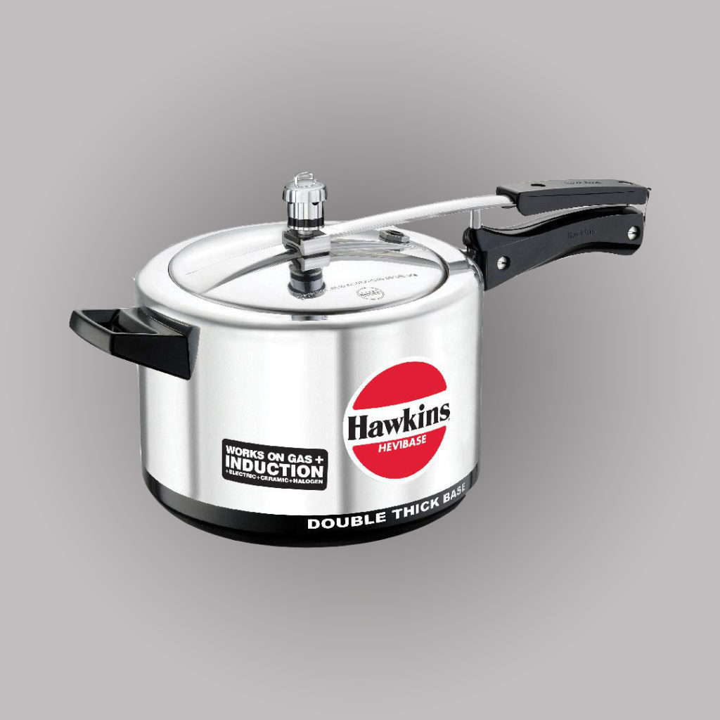 Hawkins pressure cooker