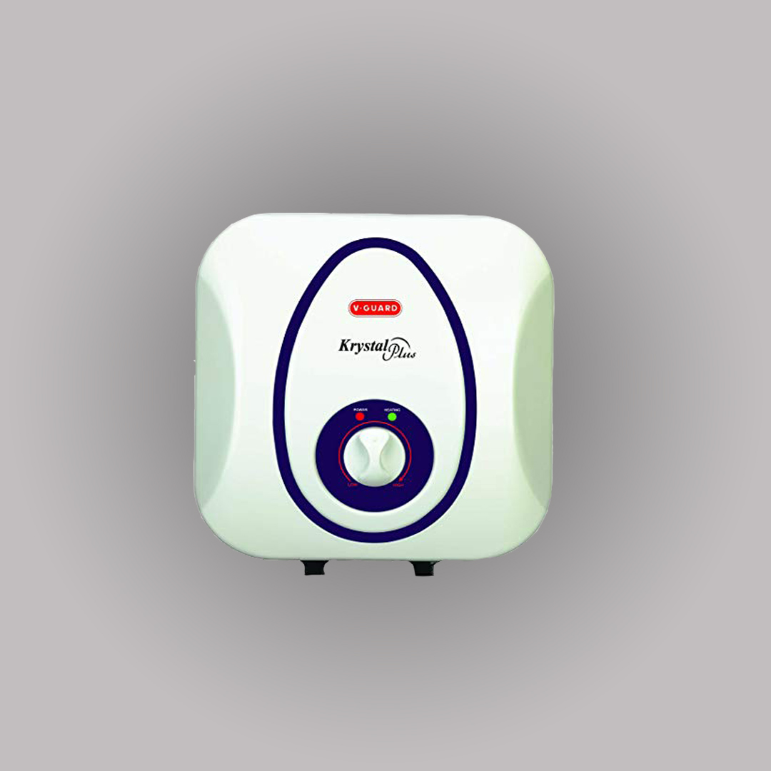v-guard water heater