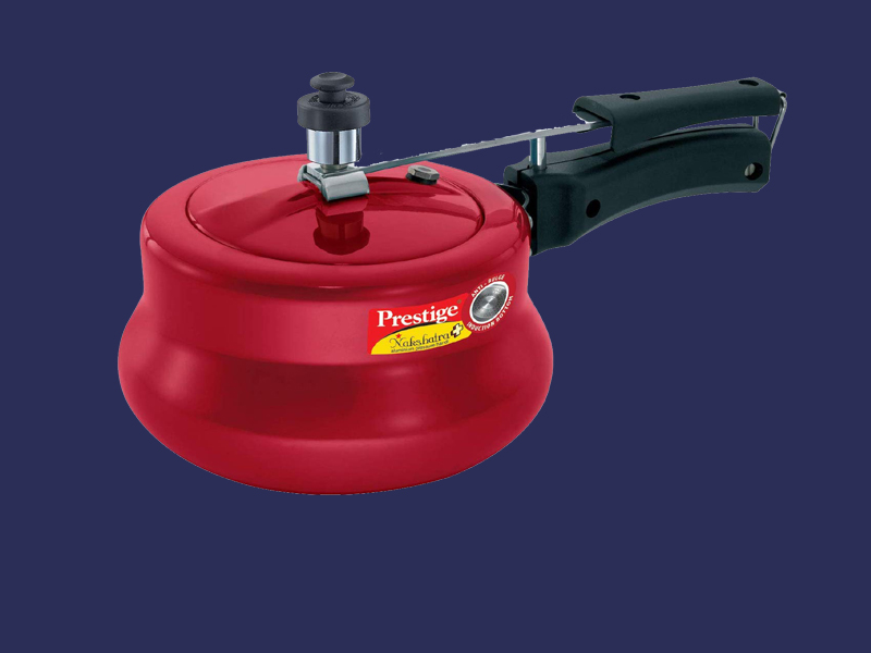 Prestige Pressure Cooker