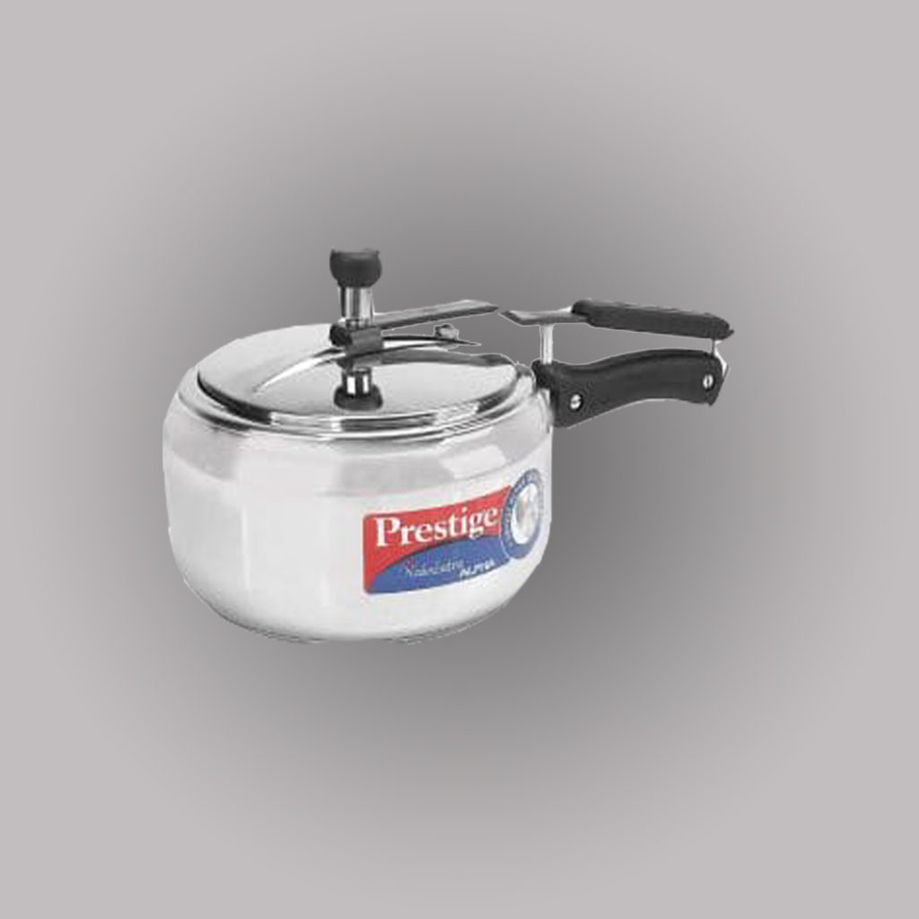 Prestige Pressure Cooker