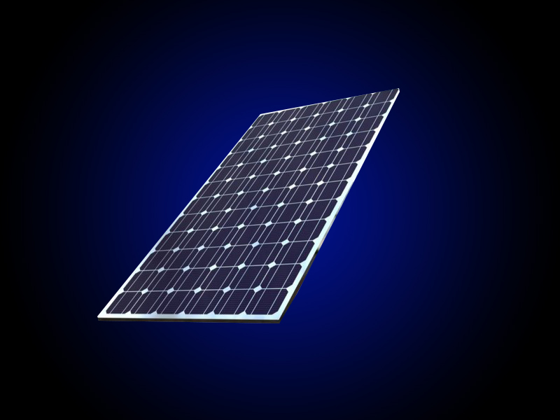 Top Solar Panels