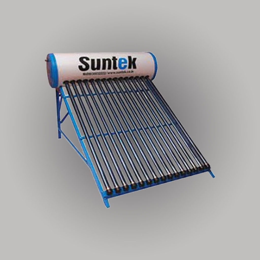 Best Solar water Heater