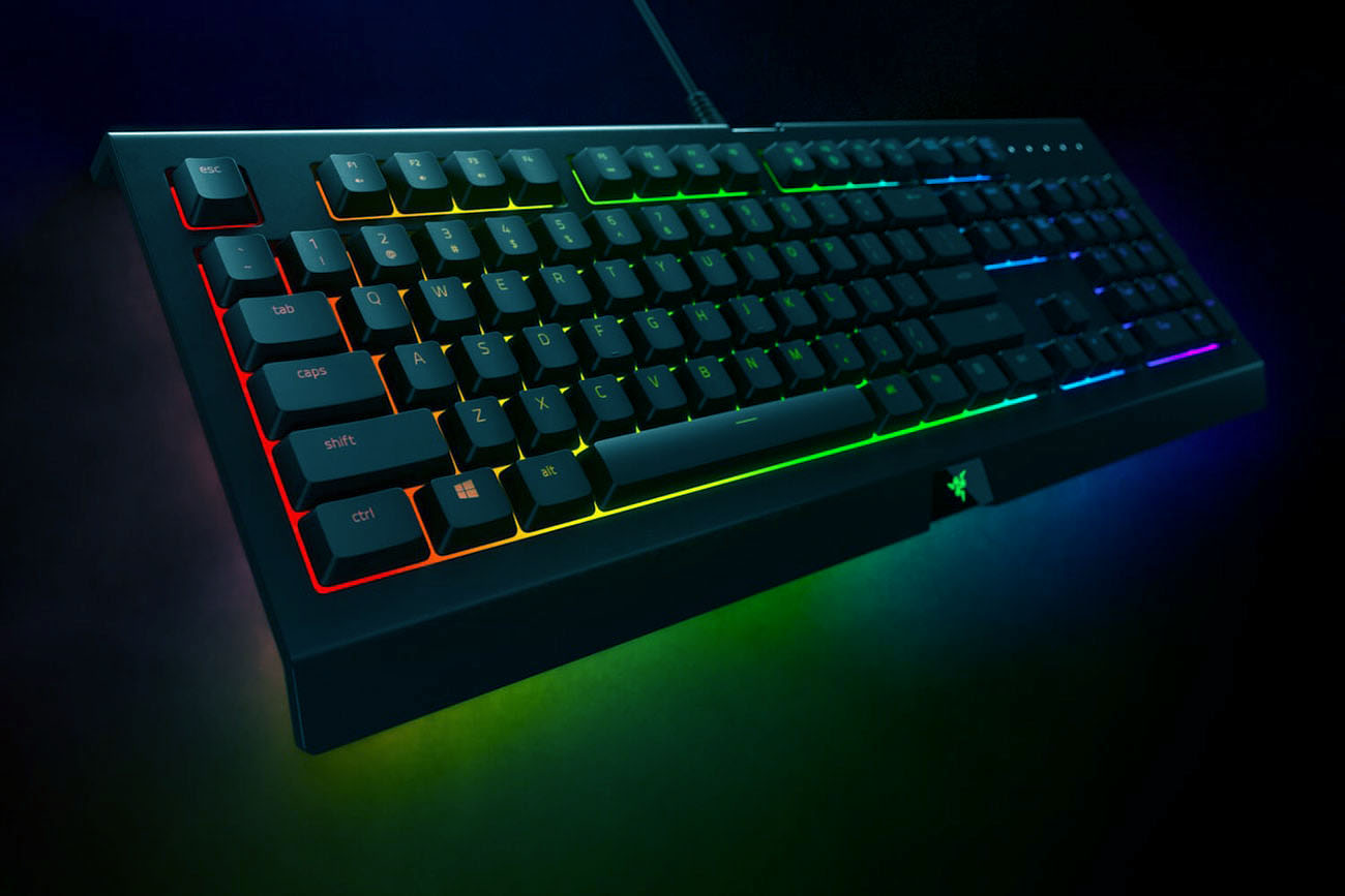 Gaming Keyboard