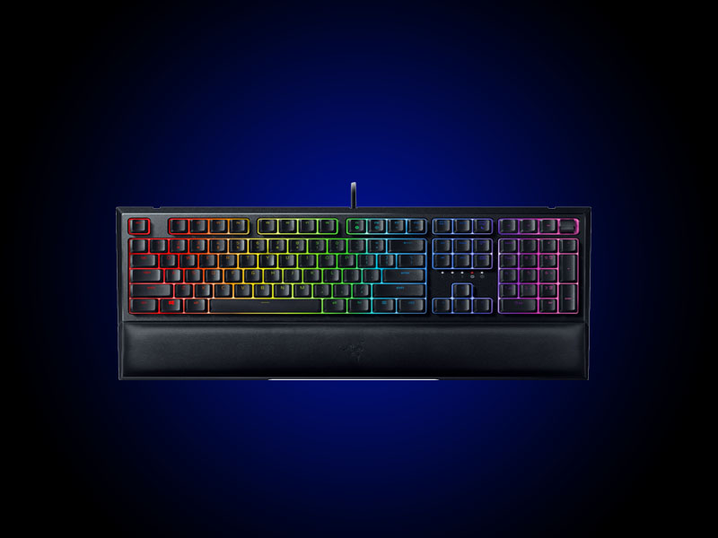 Best Gaming Keyboards