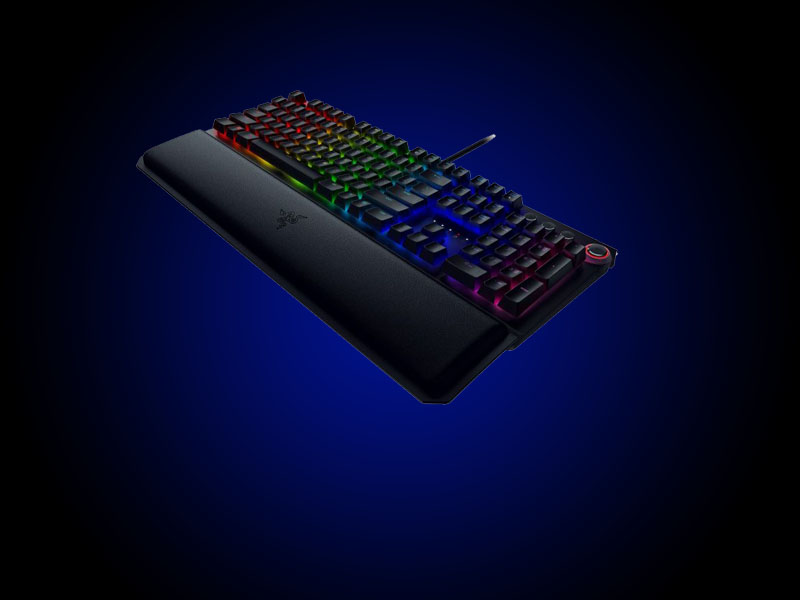 Best Gaming Keyboards