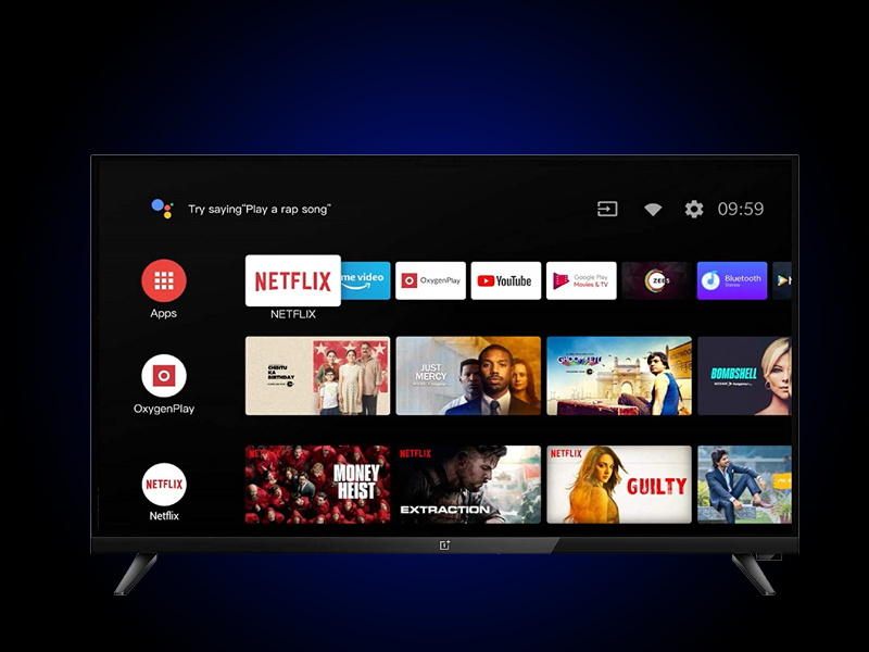 Best Android TV