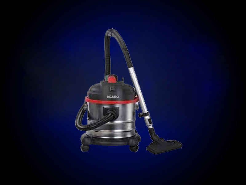 Vacuum Cleaners