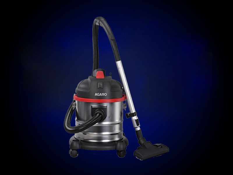 Vacuum Cleaners